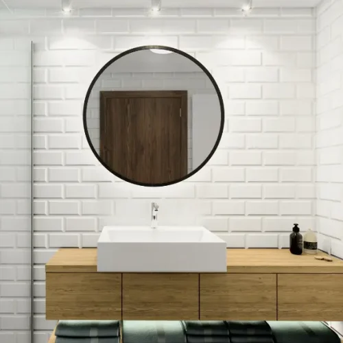Bathroom Design By The Uniqhouse