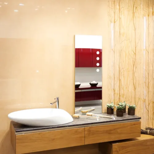Bathroom Remodeling Project