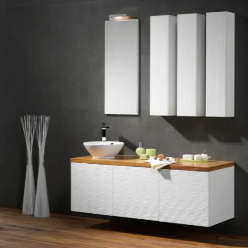 Bathroom Remodeling Project