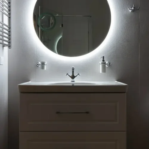 Bathroom Design By The Uniqhouse