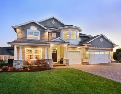 Dreamhome