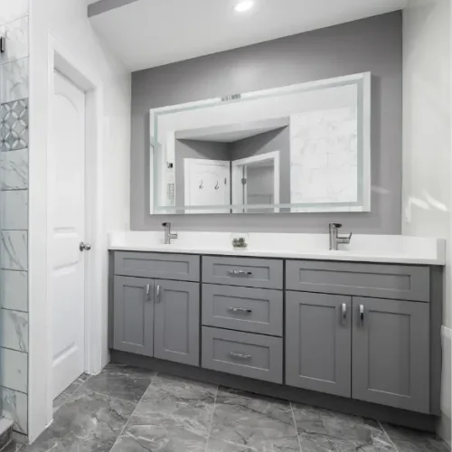 Renovation In Roswell, Ga